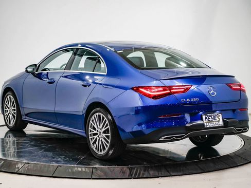 Used 2026 Mercedes-Benz CLA 250 image 2