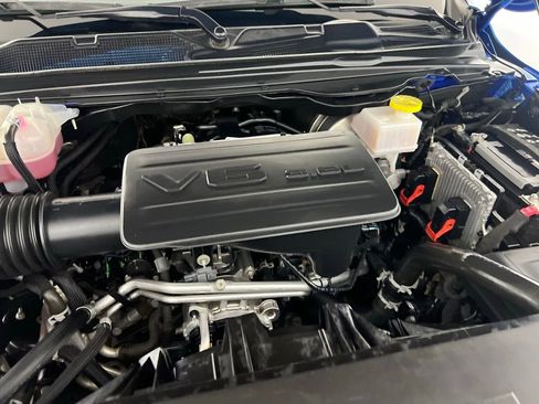 Used 2023 RAM 1500 Tradesman image 36