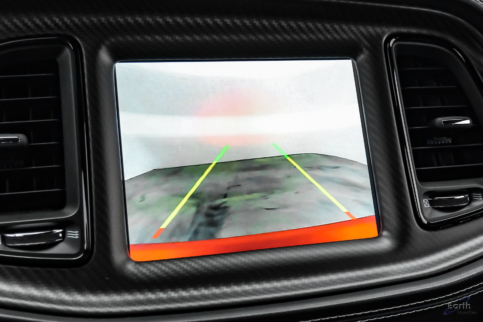 Used 2023 Dodge Challenger SRT Hellcat Redeye RWD image 75