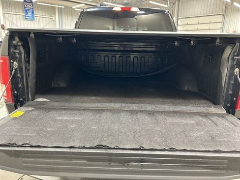 Used 2017 Ford F150 XLT w/ Equipment Group 302A Luxury image 26