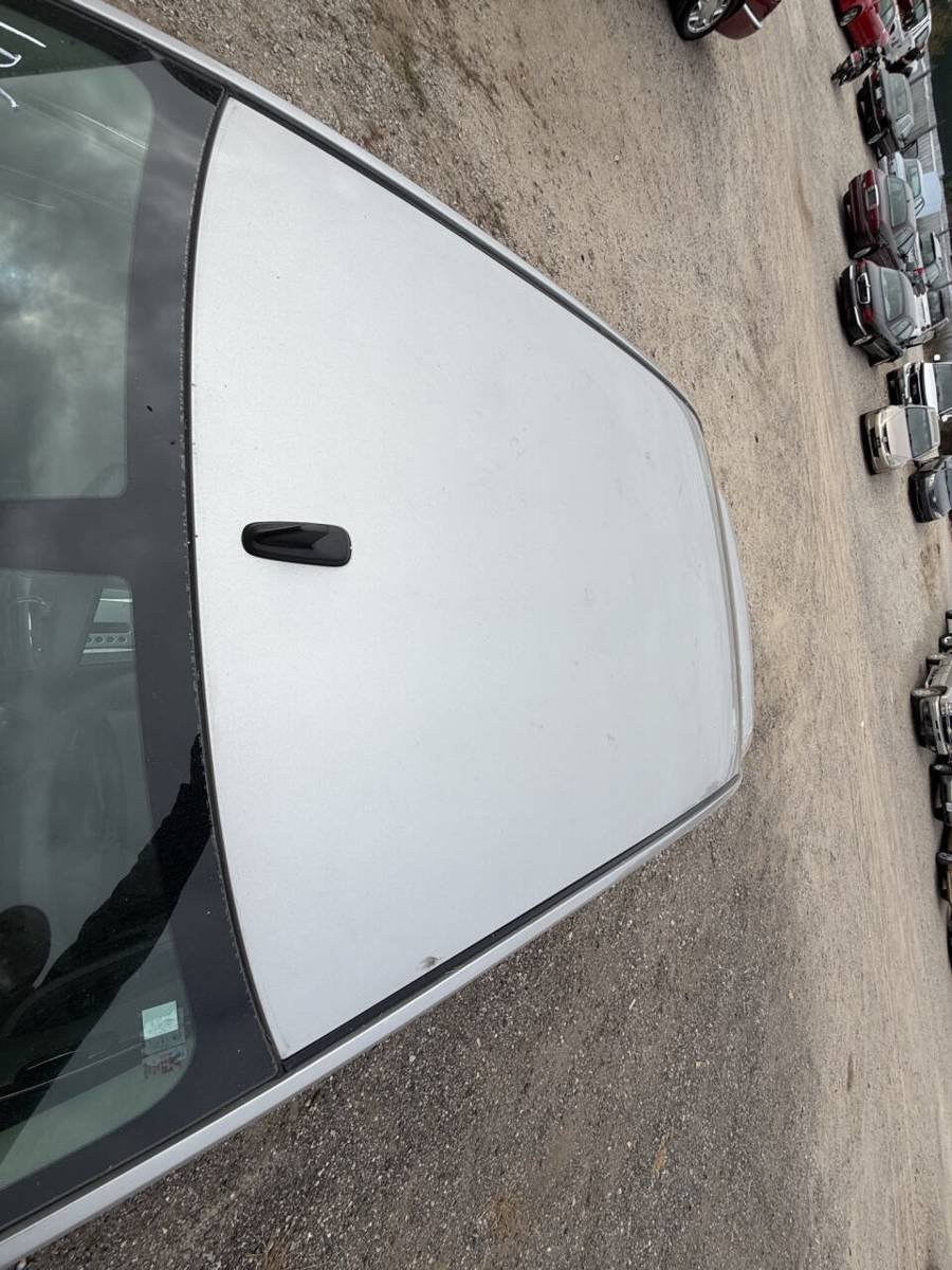 Used 2008 Saturn Aura XE w/ Convenience Package FWD image 8