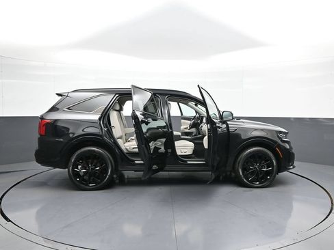 Used 2022 Kia Sorento SX AWD/4WD image 44