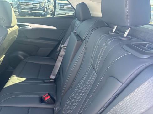 New 2026 Buick Envision Avenir image 14