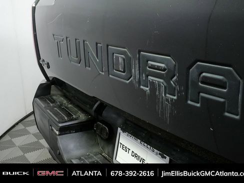 Used 2022 Toyota Tundra SR5 image 34