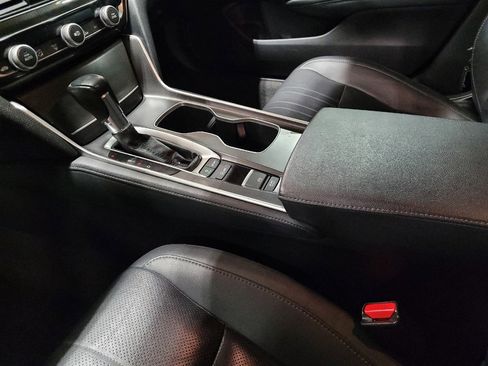 Used 2021 Honda Accord Sport Special Edition image 26