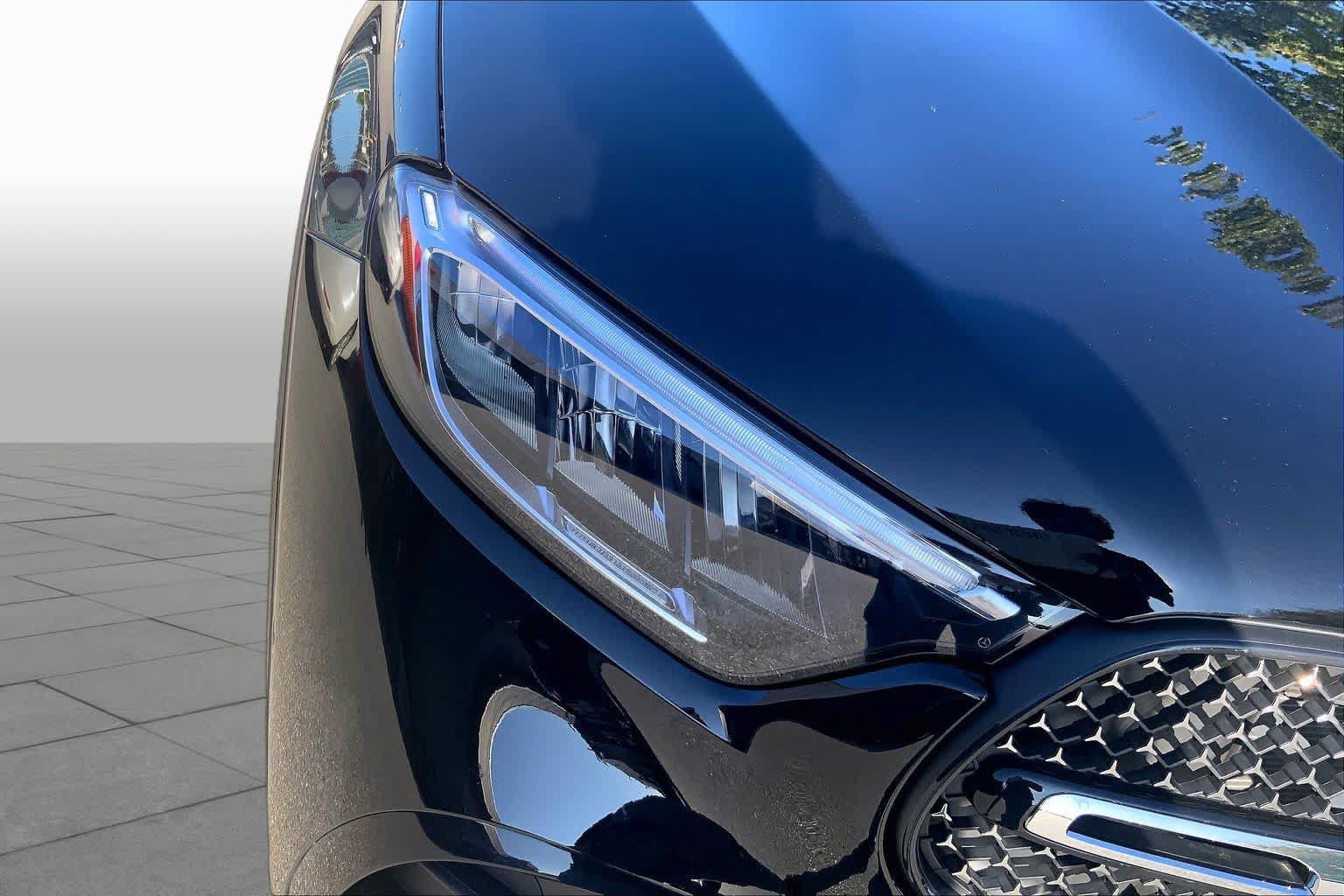 Certified 2026 Mercedes-Benz GLC 300 4MATIC image 26