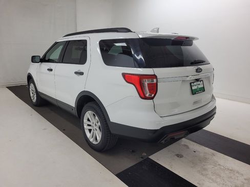 Used 2016 Ford Explorer 4WD image 5