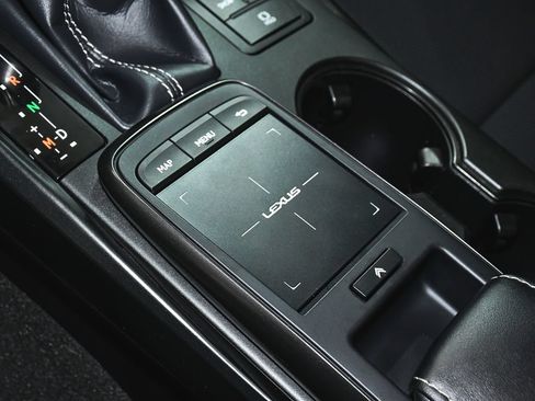 Used 2024 Lexus IS 350 F Sport AWD/4WD image 41