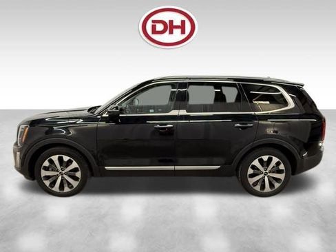 Used 2020 Kia Telluride S AWD/4WD image 10