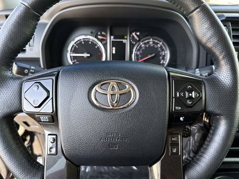 Used 2024 Toyota 4Runner TRD Pro AWD/4WD image 29