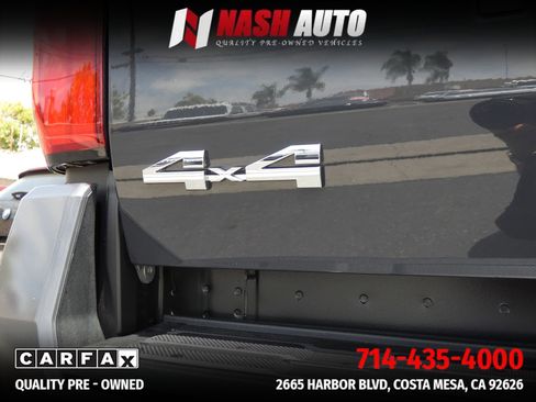 Used 2026 Toyota Tacoma SR5 AWD/4WD image 86
