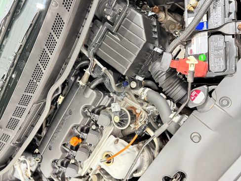 Used 2010 Honda Civic LX image 40
