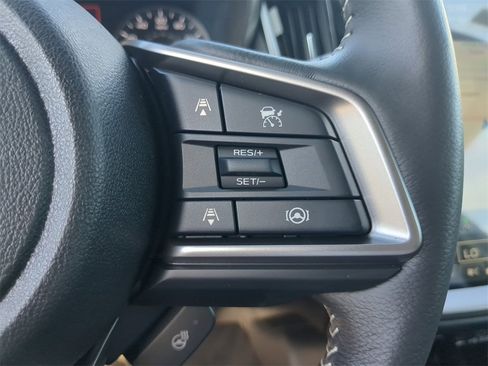 New 2025 Subaru Outback Limited w/ Popular Package #2 image 29