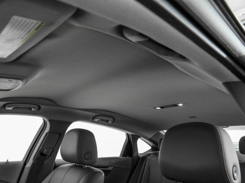 Used 2018 Chevrolet Impala LT image 27