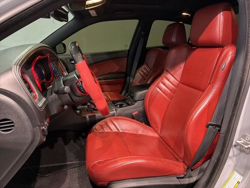 Used 2020 Dodge Charger SRT Hellcat w/ Harman/Kardon Audio Group image 11