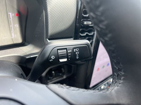 New 2026 Ford Ranger XLT AWD/4WD image 11
