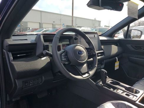 New 2026 Subaru Outback Premium image 18