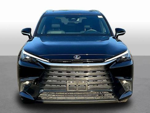 Used 2024 Lexus TX 350 AWD w/ Technology Package image 2