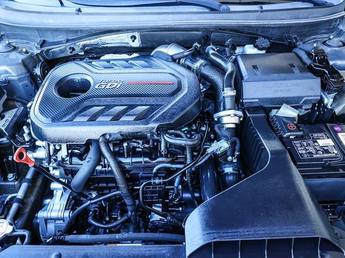 Used 2019 Hyundai Sonata Limited image 33