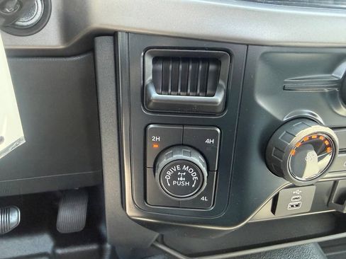 New 2026 Ford F150 XL AWD/4WD image 22
