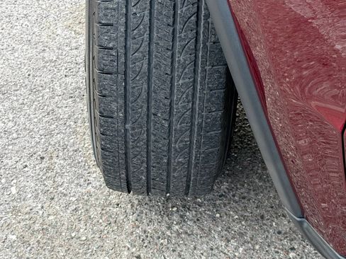 Used 2020 Jeep Grand Cherokee Laredo image 37