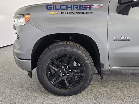 New 2026 Chevrolet Silverado 1500 RST image 8