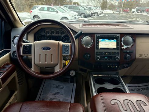 Used 2012 Ford F250 King Ranch image 40