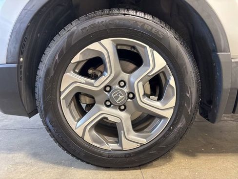 Used 2017 Honda CR-V EX-L image 10
