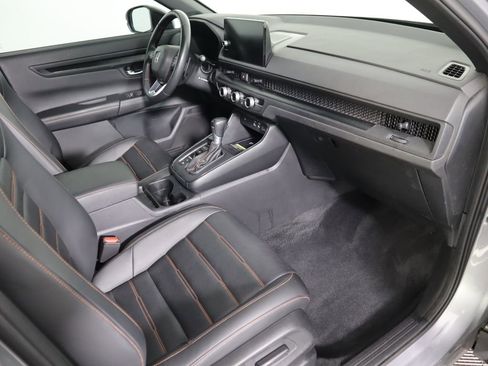 Certified 2024 Honda CR-V Sport-L image 17