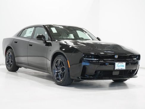 New 2026 Dodge Charger R/T image 7