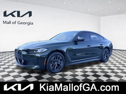 Used 2023 BMW i4 eDrive35 w/ Premium Package