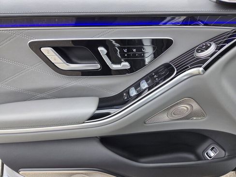 Certified 2023 Mercedes-Benz Maybach S 680 4MATIC image 22