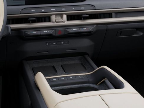 New 2027 Kia Telluride EX FWD image 23