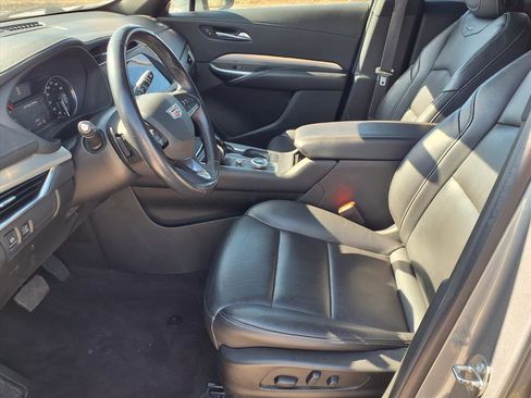 Used 2023 Cadillac XT4 Premium Luxury image 14