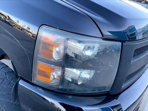 Used 2007 Chevrolet Silverado 1500 LT w/ 2LT Audio Package image 26