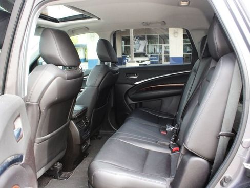 Used 2018 Acura MDX FWD image 15