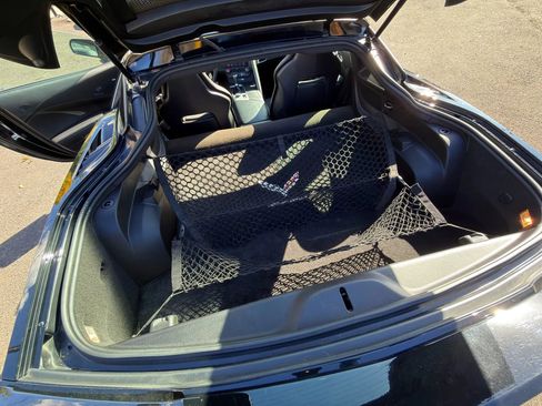 Used 2016 Chevrolet Corvette Stingray Coupe w/ 2LT Preferred Equipment Group image 11