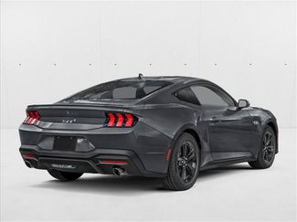 New 2026 Ford Mustang GT Premium RWD video 2