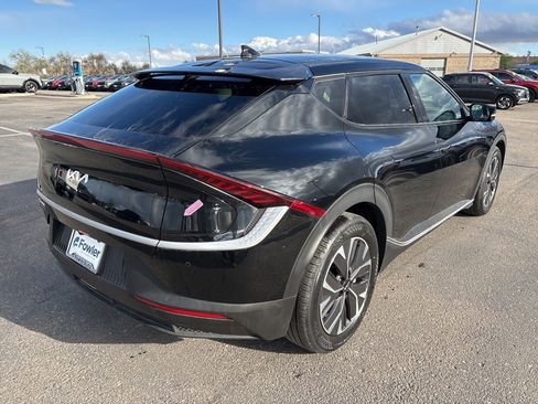 Certified 2024 Kia EV6 Light image 5