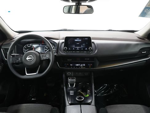 Used 2023 Nissan Rogue SV AWD/4WD image 15