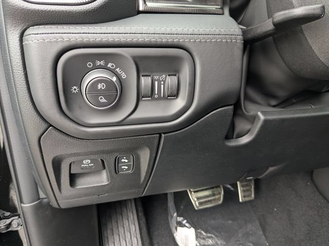 New 2026 RAM 1500 RHO w/ RHO Level 1 Equipment Group AWD/4WD image 19
