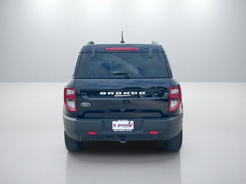Used 2024 Ford Bronco Sport Outer Banks image 6