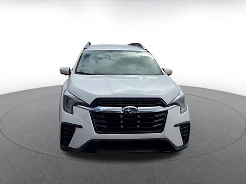 Used 2025 Subaru Ascent Premium AWD/4WD image 4