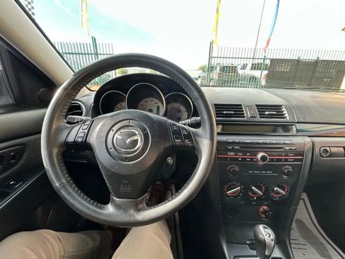 Used 2008 MAZDA MAZDA3 i Touring Value image 14