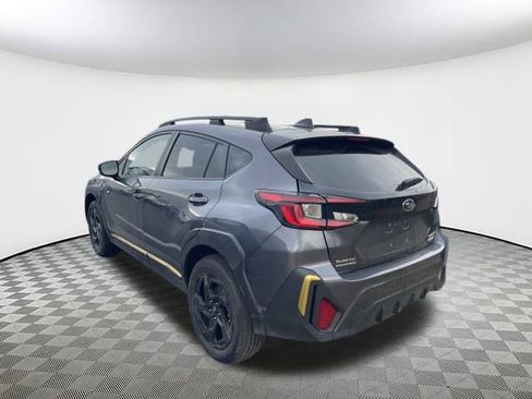 Certified 2024 Subaru Crosstrek 2.5i Sport image 4
