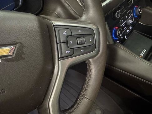 Used 2022 Chevrolet Tahoe LT w/ LT Signature Plus Package image 23