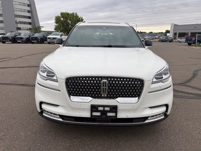 Used 2020 Lincoln Aviator Reserve w/ Equipment Group 202A AWD/4WD image 5