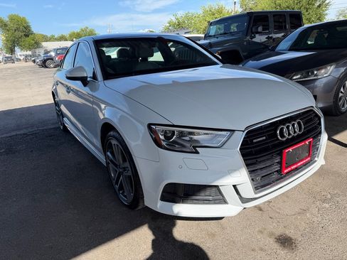 Used 2017 Audi A3 2.0T Premium Plus AWD/4WD image 5