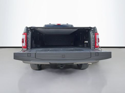 Certified 2023 Ford F150 Platinum w/ Equipment Group 701A High AWD/4WD image 33