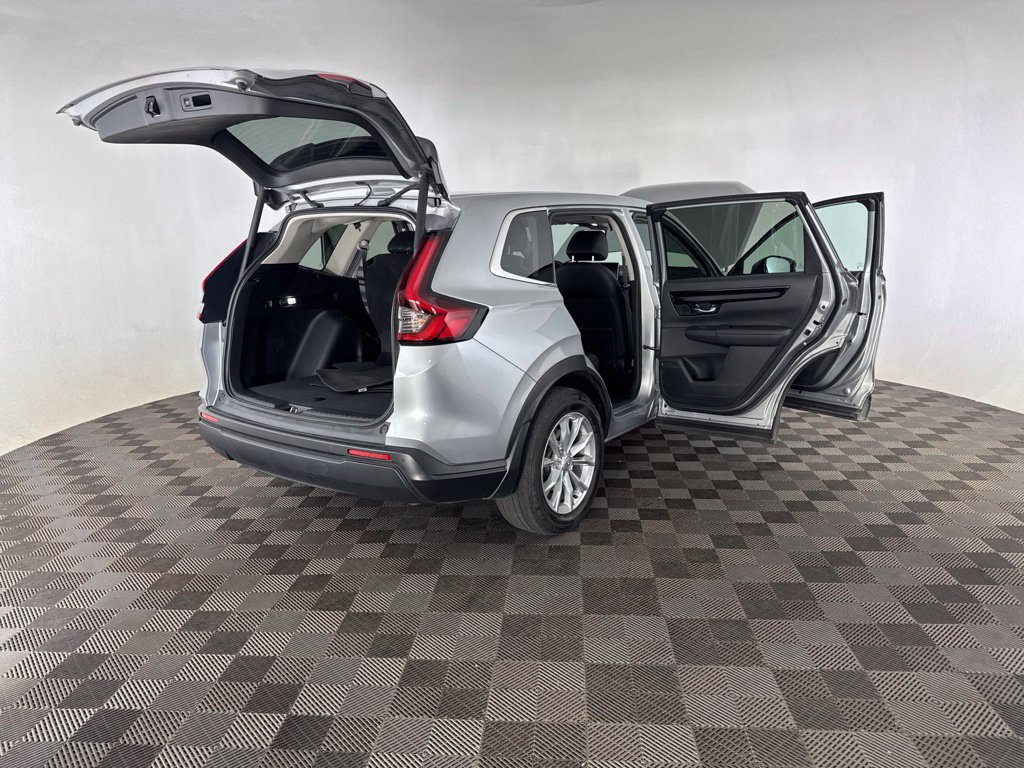 Used 2024 Honda CR-V EX-L image 15